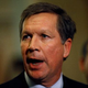Ohio Gov. John Kasich (Getty)